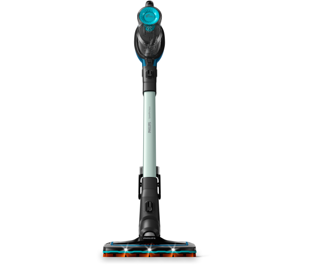 Philips FC6728/01 SpeedPro Aqua - 1223505 - zdjęcie 4